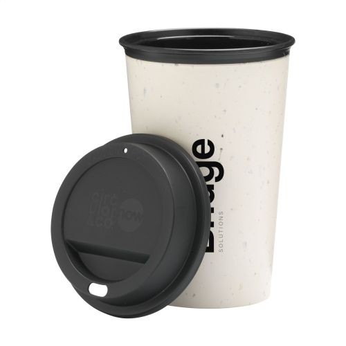 Circular&Co koffiebeker gerecycled - Afbeelding 3